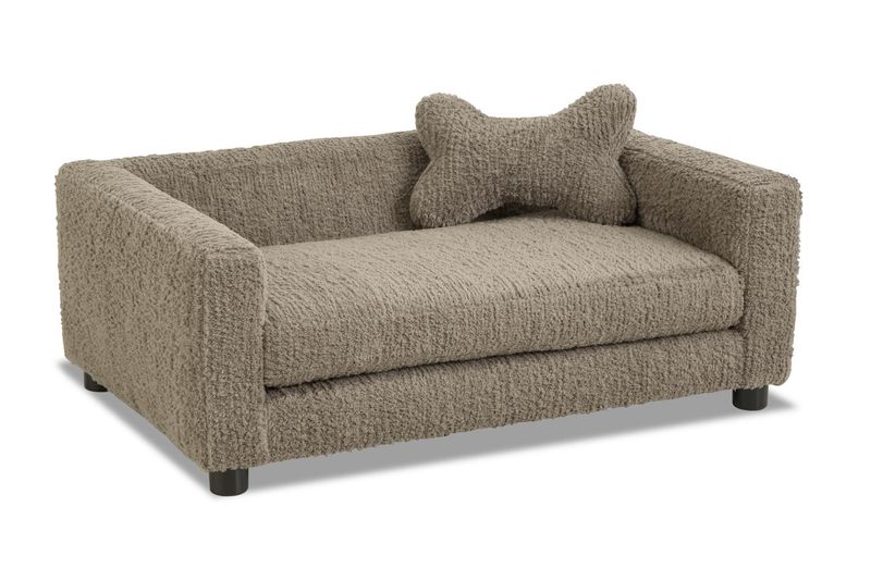 HAVEN COCOA DOG BED