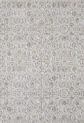 GENERATIONS 7041 IVORY BENTLEY 8'9" X 13'