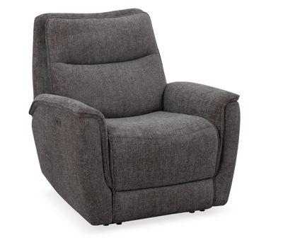 KING-SIZE SWIVEL RECLINER - Brisbane Granite