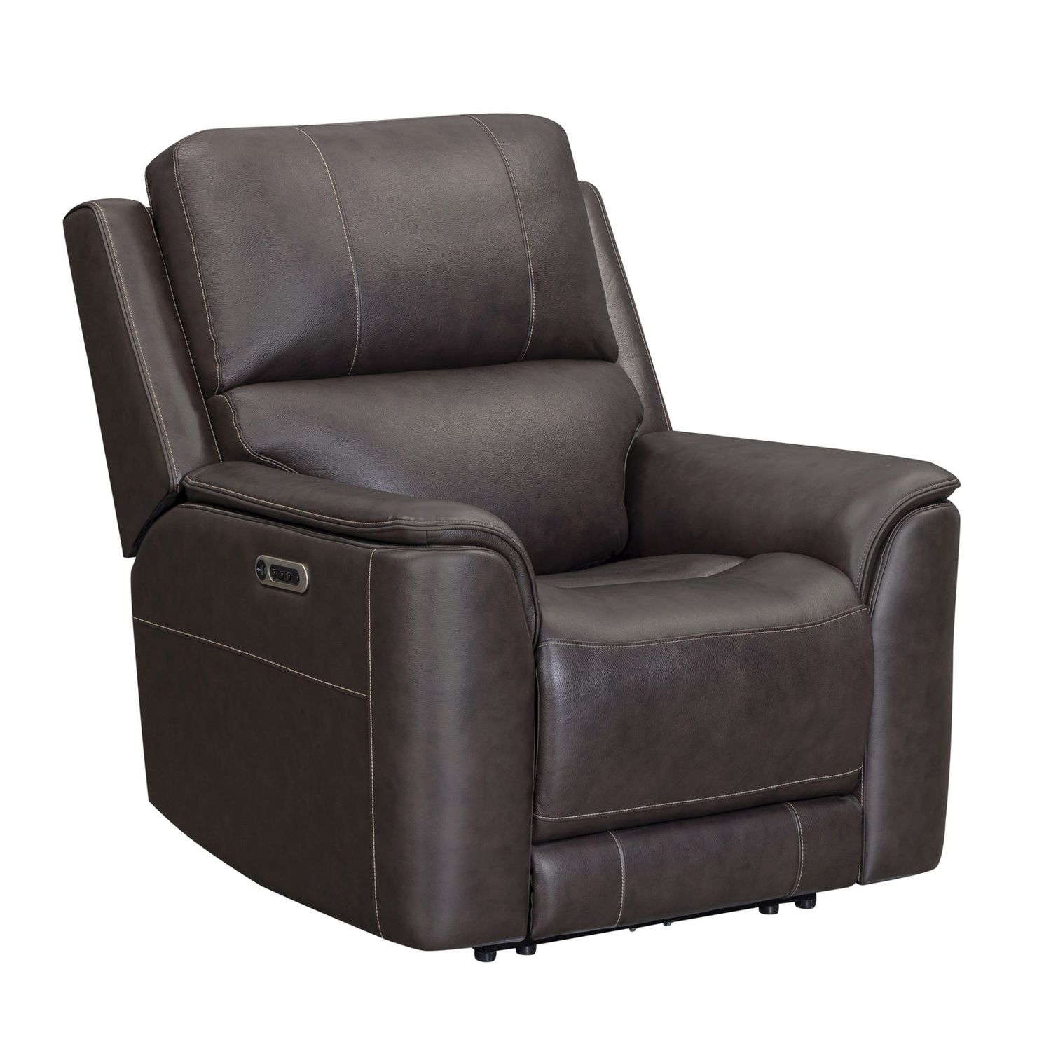 EASTON POWER ZERO GRAVITY RECLINER - STEAMBOAT BROWN