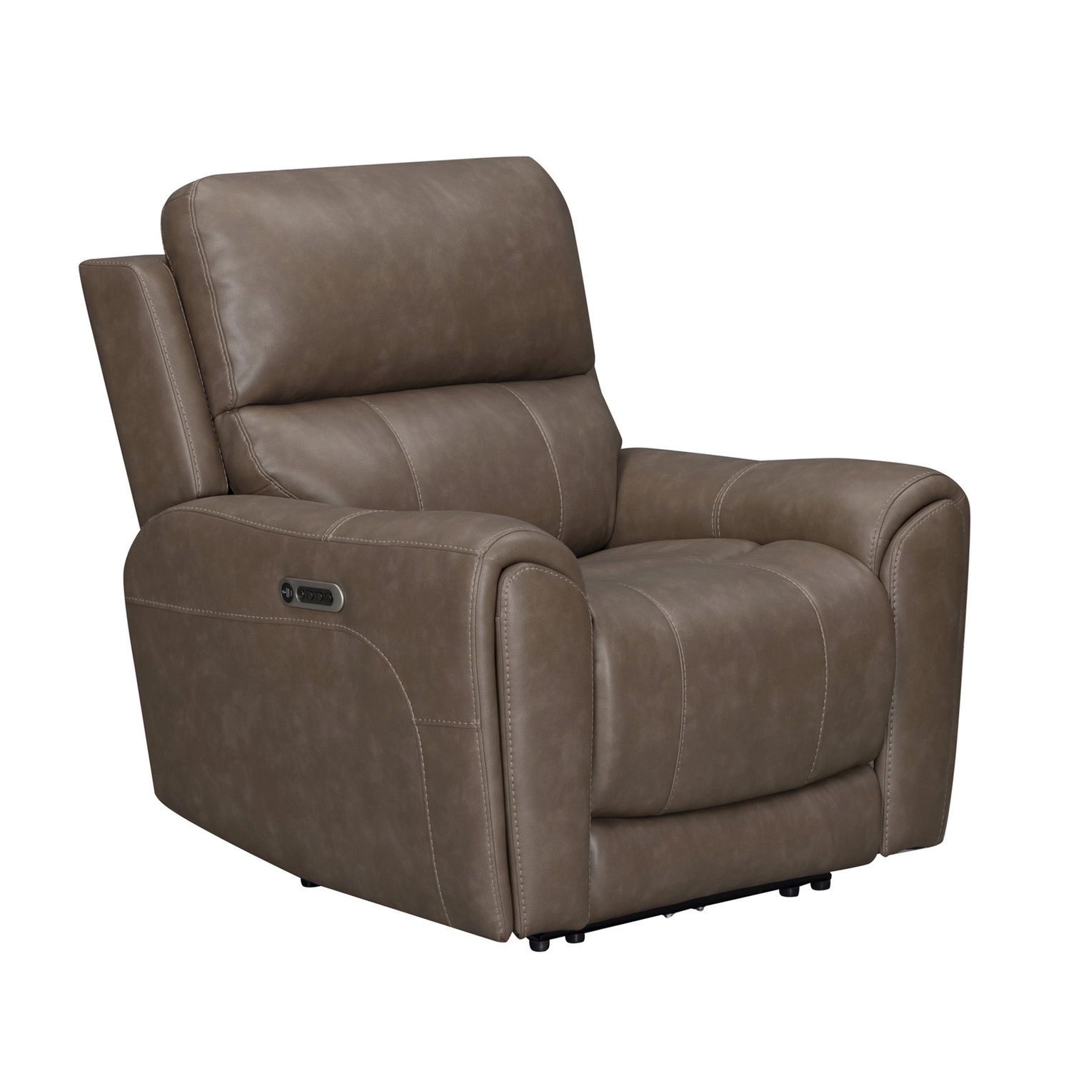 HANCOCK- Bette Hazel Power Zero Gravity Recliner P3