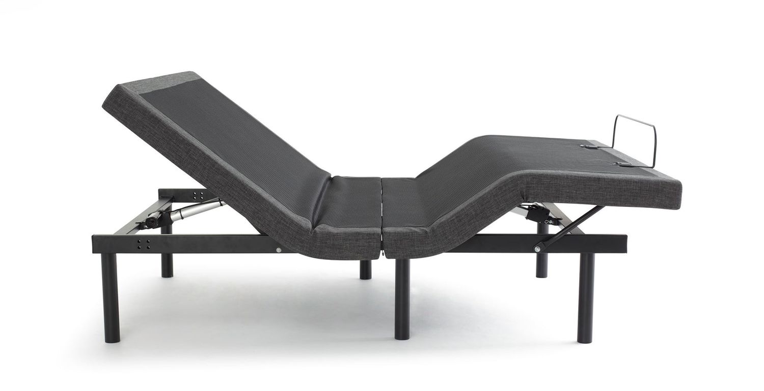 ADJUSTABLE BED BASE S3000- FULL