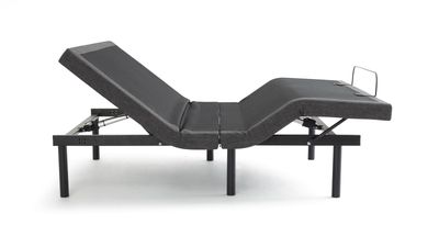 ADJUSTABLE BED BASE S3000- FULL