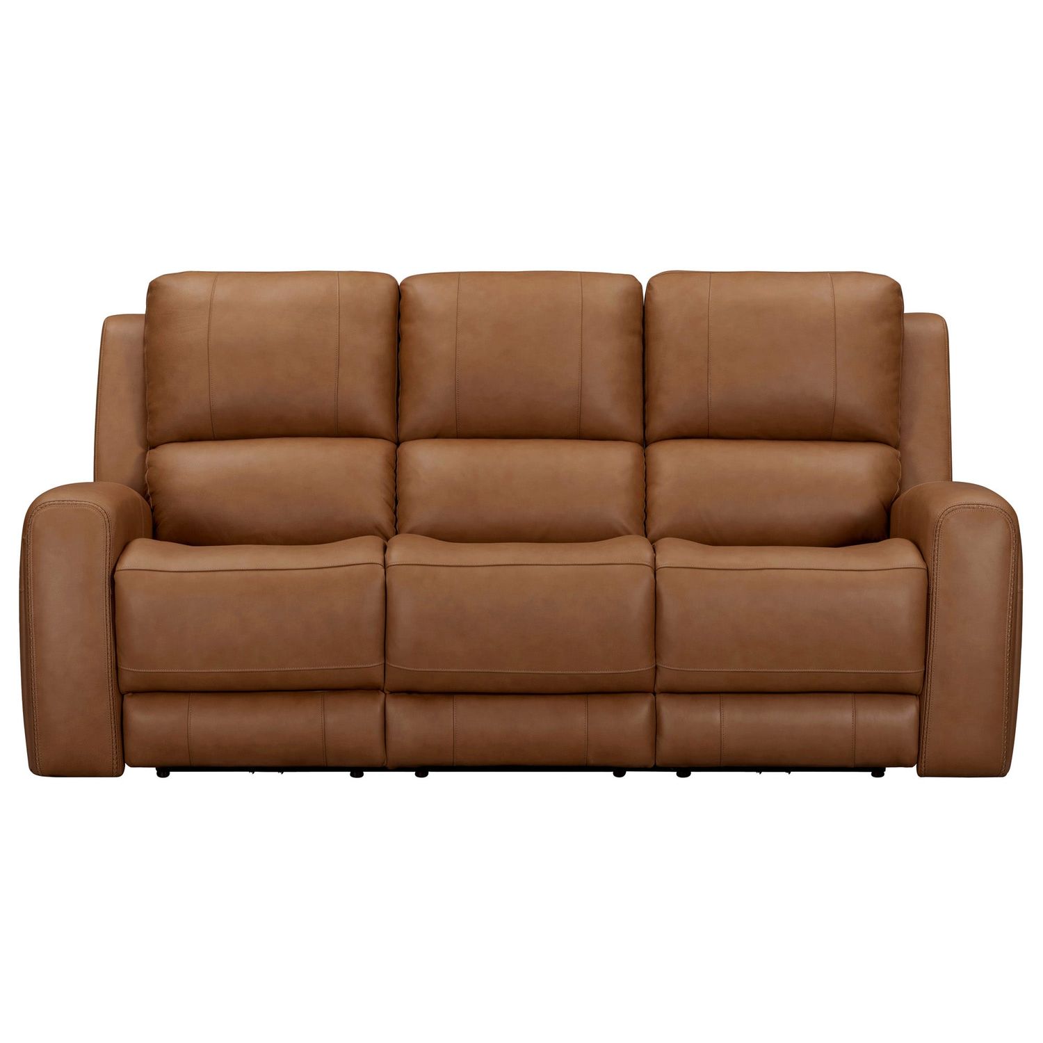 BELMONT Power Zero Gravity Sofa - LYRIC CARAMEL