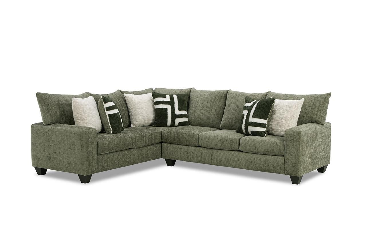 Frederic Herb 2PC SECTIONAL