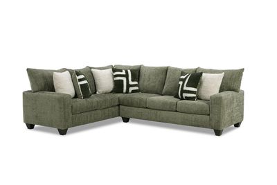 Frederic Herb 2PC SECTIONAL