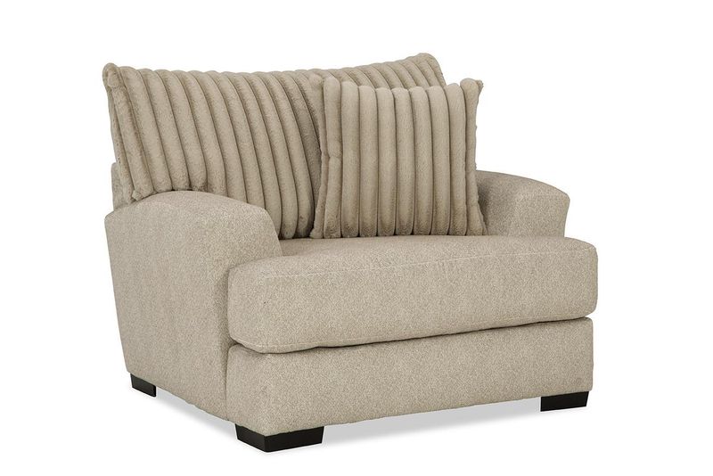 TWEED TOAST CHAIR