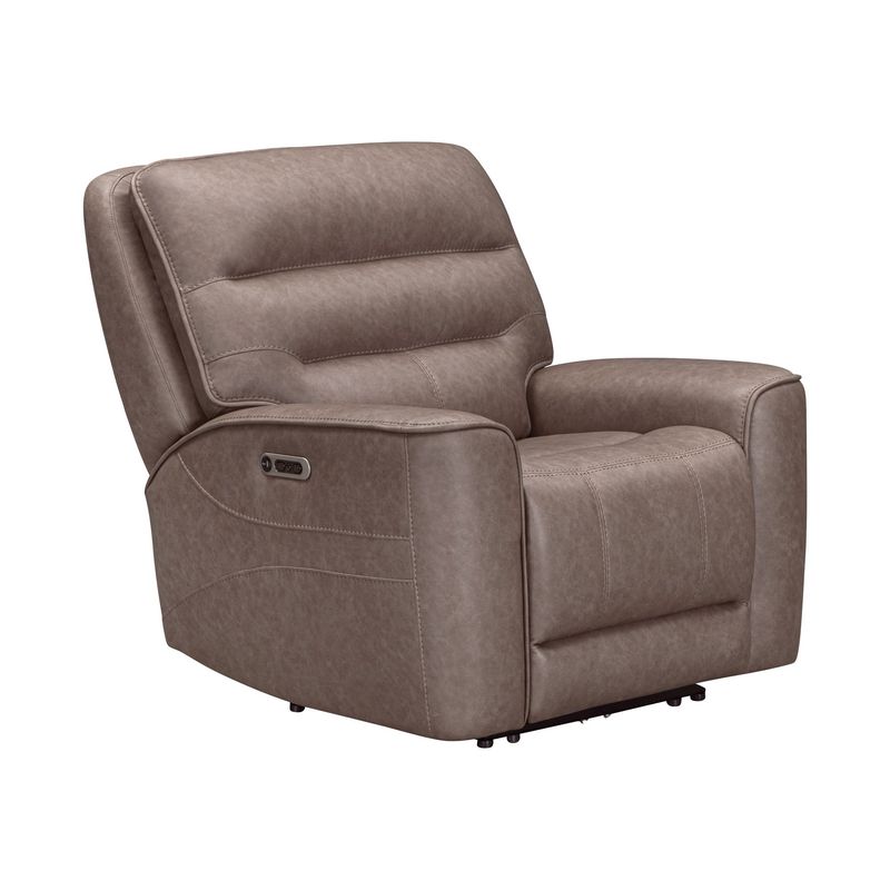 LAWSON Power Zero Gravity RECLINER - SYDNEY BRUNETTE
