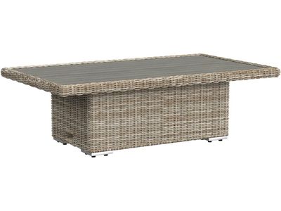 Carmona Coffee Table - Natural