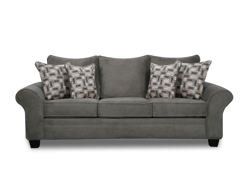 ARTESIA SOFA - GRANITE