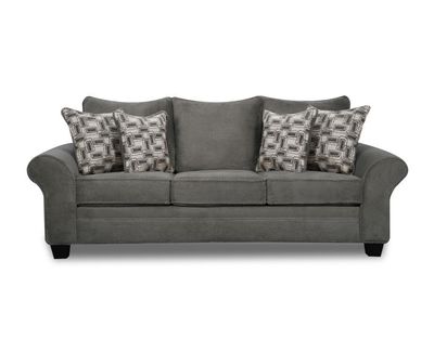 ARTESIA SOFA - GRANITE
