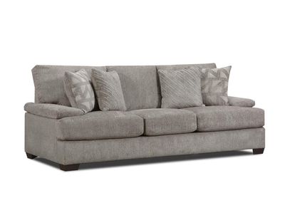 VEGA CEMENT SOFA