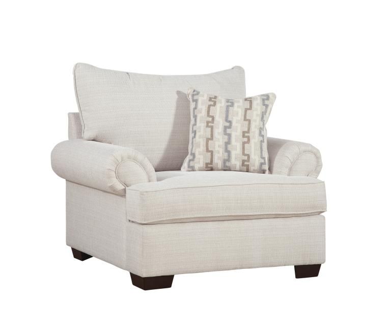 Mallory Chalk Chair