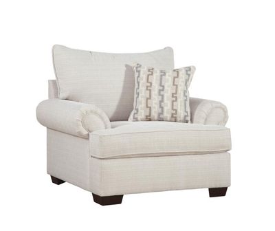Mallory Chalk Chair