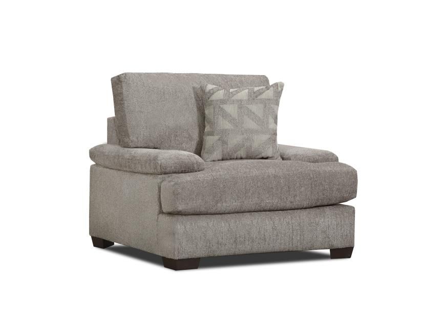 VEGA CEMENT CHAIR