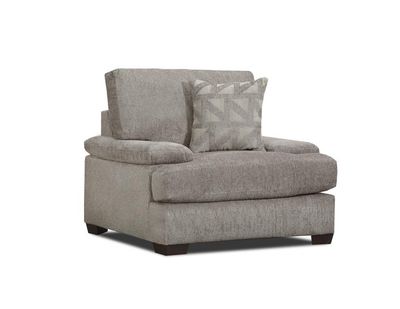 VEGA CEMENT CHAIR
