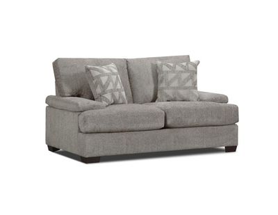 VEGA CEMENT LOVESEAT