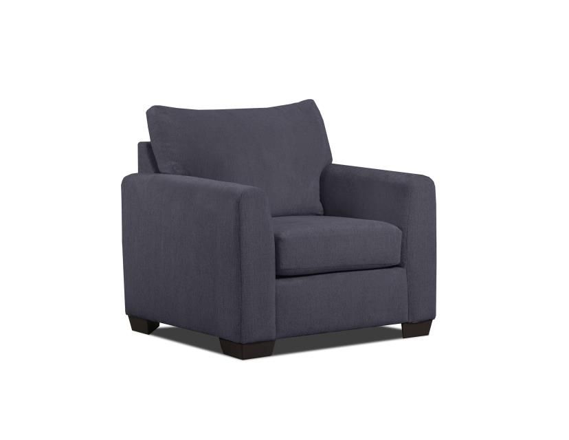 FRANZ CHARCOAL CHAIR