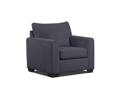 FRANZ CHARCOAL CHAIR