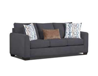 FRANZ CHARCOAL SOFA