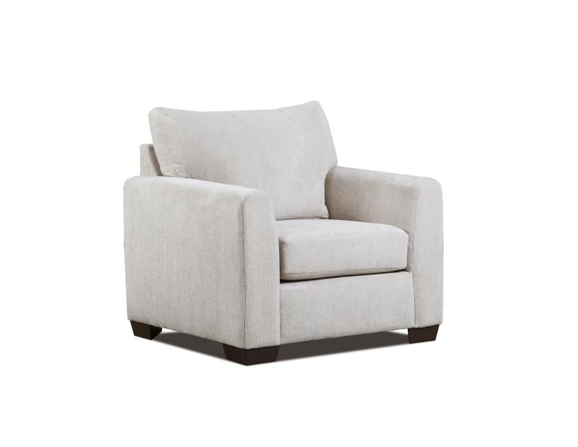 FRANZ PARCHMENT CHAIR