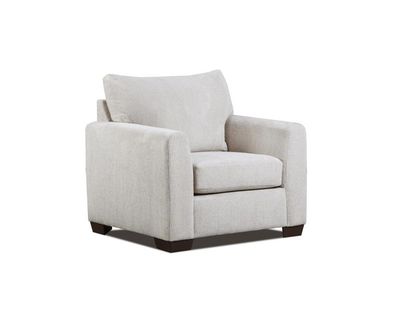 FRANZ PARCHMENT CHAIR