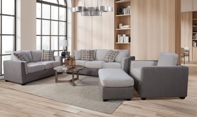 JUANE STONE SOFA