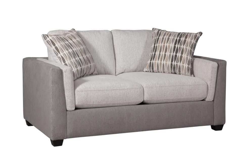 JUANE STONE LOVESEAT