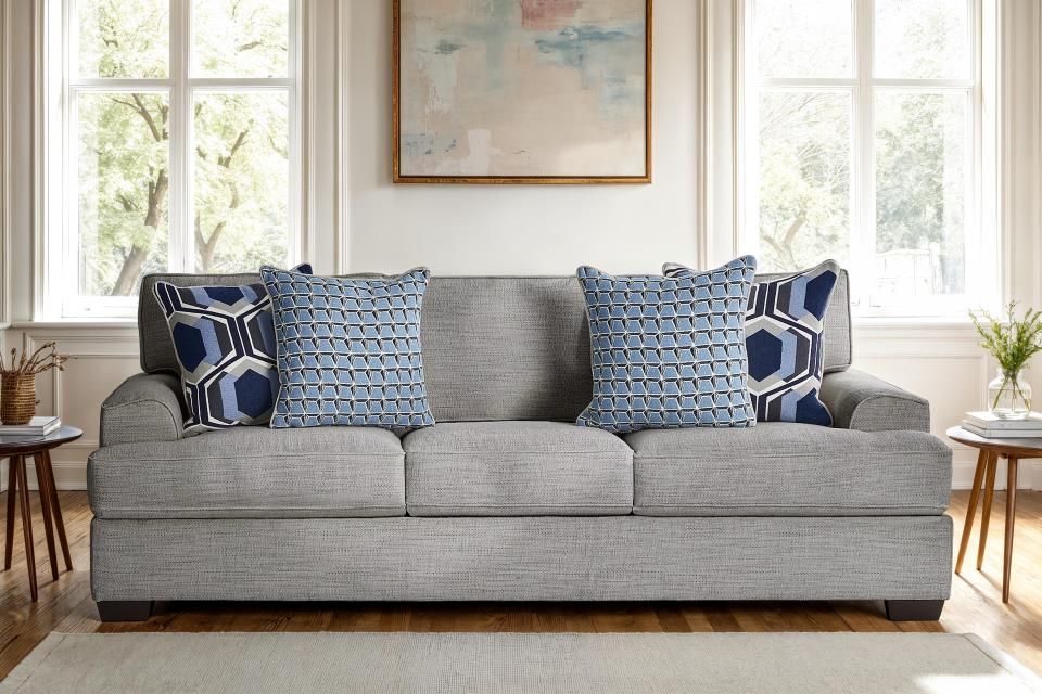 BOWIE FOG SOFA