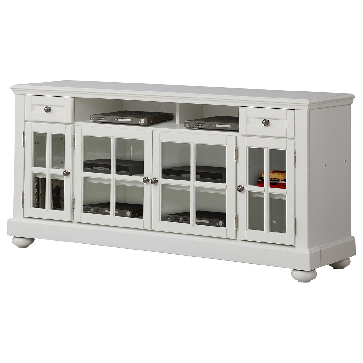 CAPE COD 63" TV CONSOLE