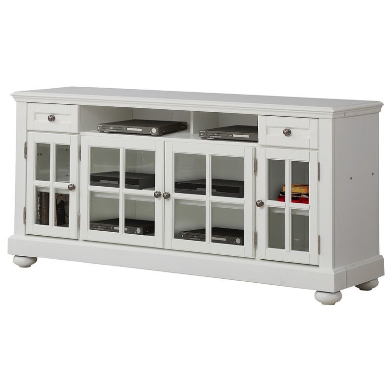 CAPE COD 63" TV CONSOLE (DISC)