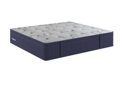 PINNACLE 2500 PLUSH MATTRESS