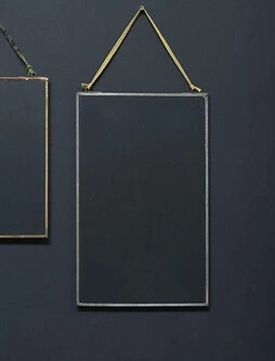 Large Kiko Mirror - 50 x 35cm