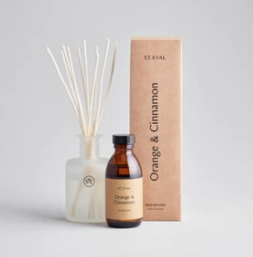 St Eval Reed Diffuser