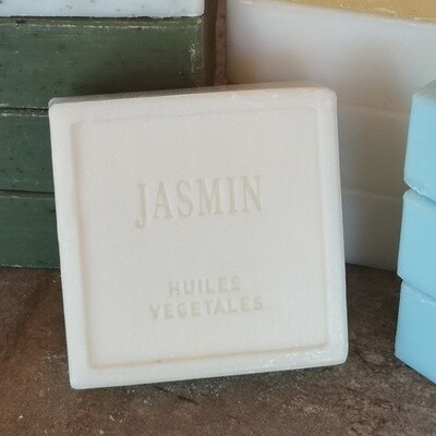 CV Savon Jasmin