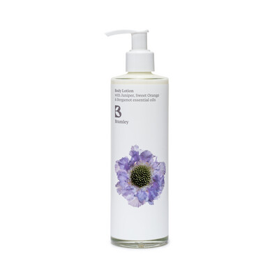 Bramley Hand &amp; Body Lotion 250ml