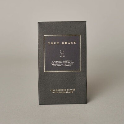 True Grace Scented Leaves/Fig