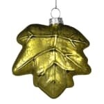 Leaf Bauble