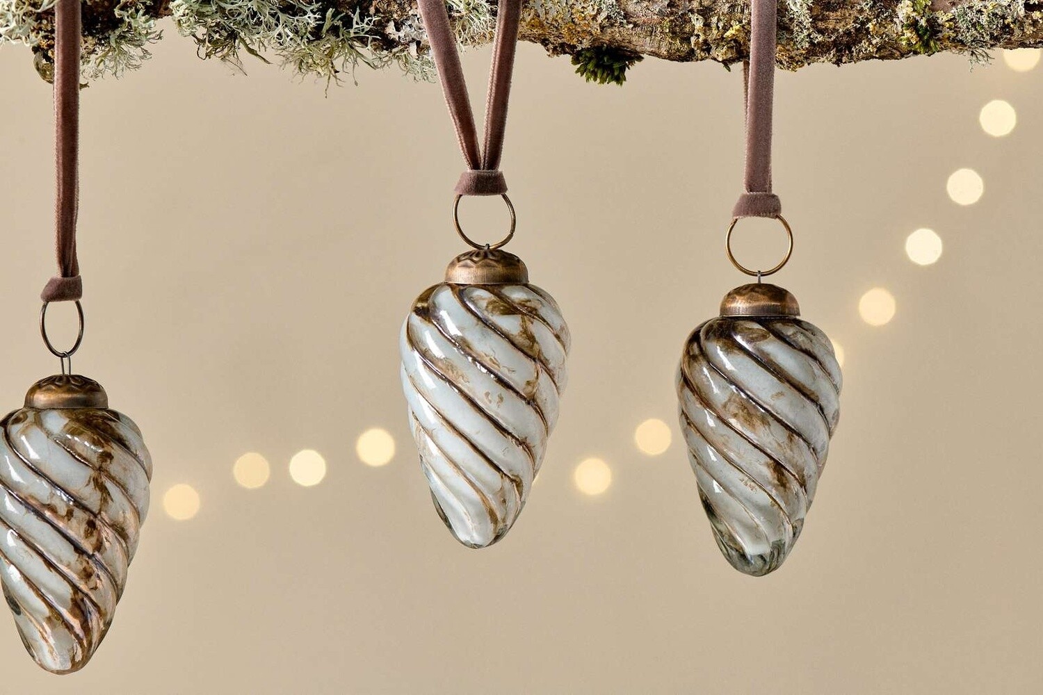 Maran Bauble - Small