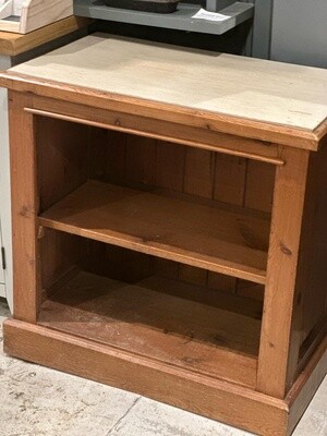 Vintage wooden cabinet TC11