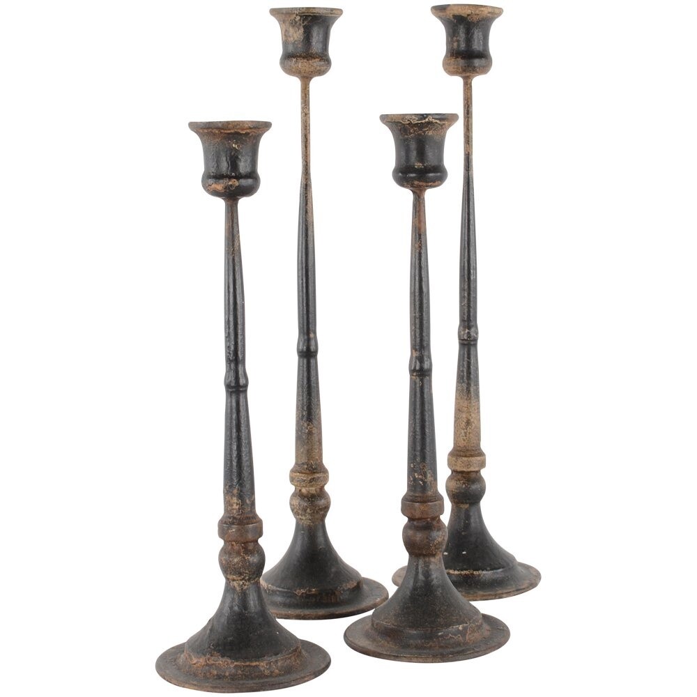 Candlestick Daphne /Large