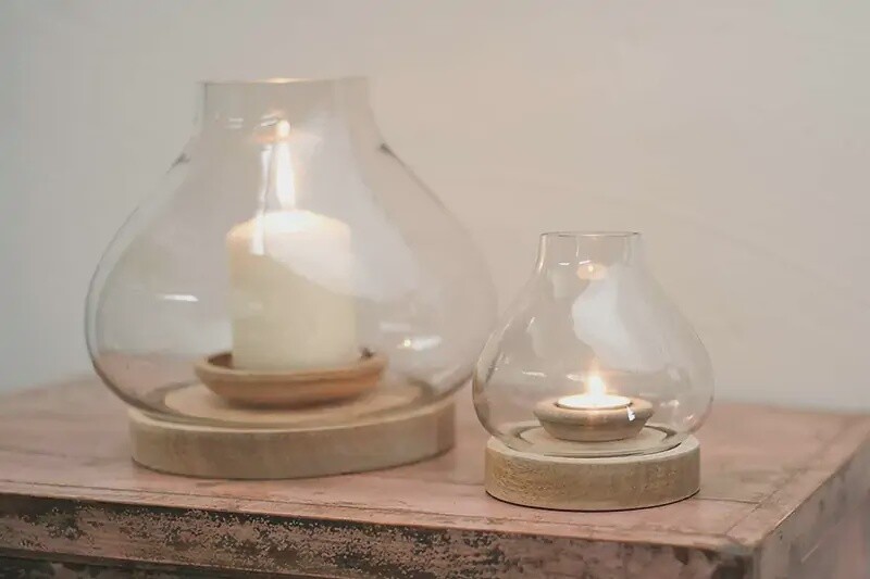 Naryla Lantern Small