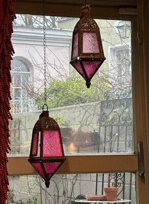 Pendants