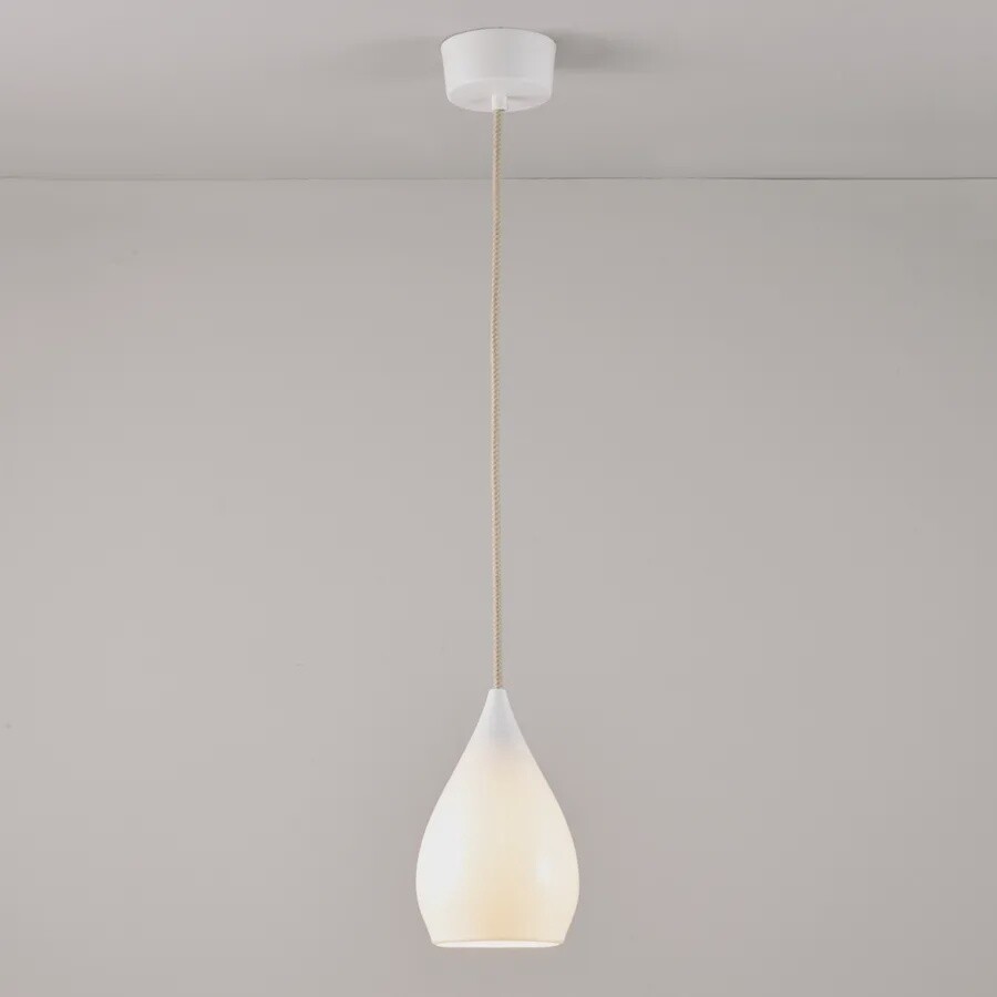 BTC Drop One Small Pendant H210mm