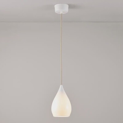 BTC Drop One Small Pendant H210mm
