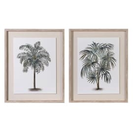 Palm Print