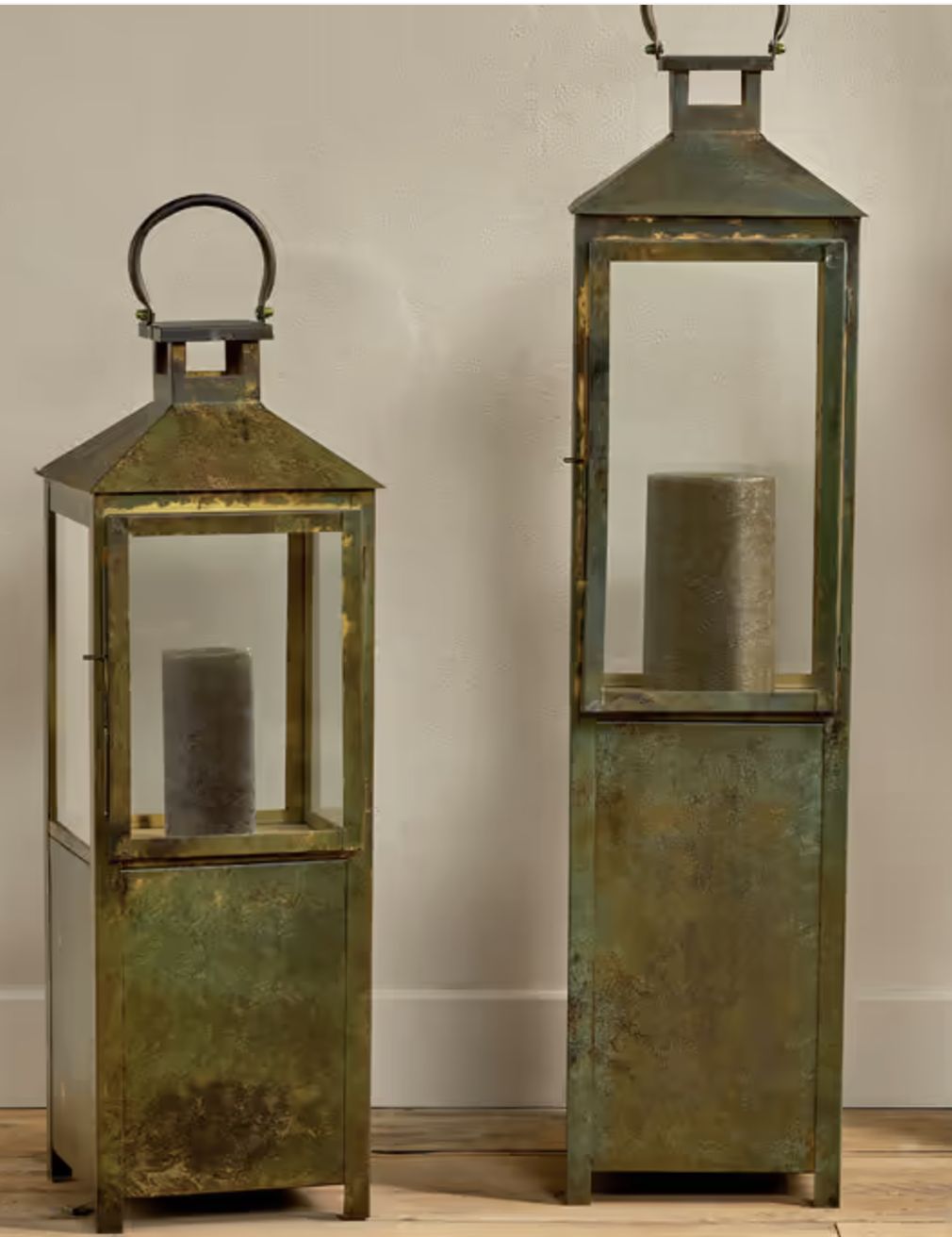 Asharu Lantern