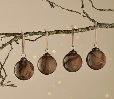 Kancha Baubles/Mocha