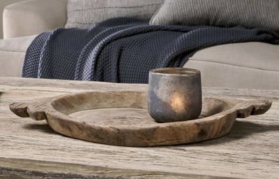 Karua Reclaimed Traditional Bowl