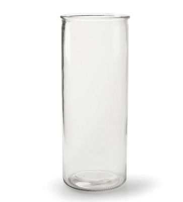 Cylinder Vase Urban /Lrg.